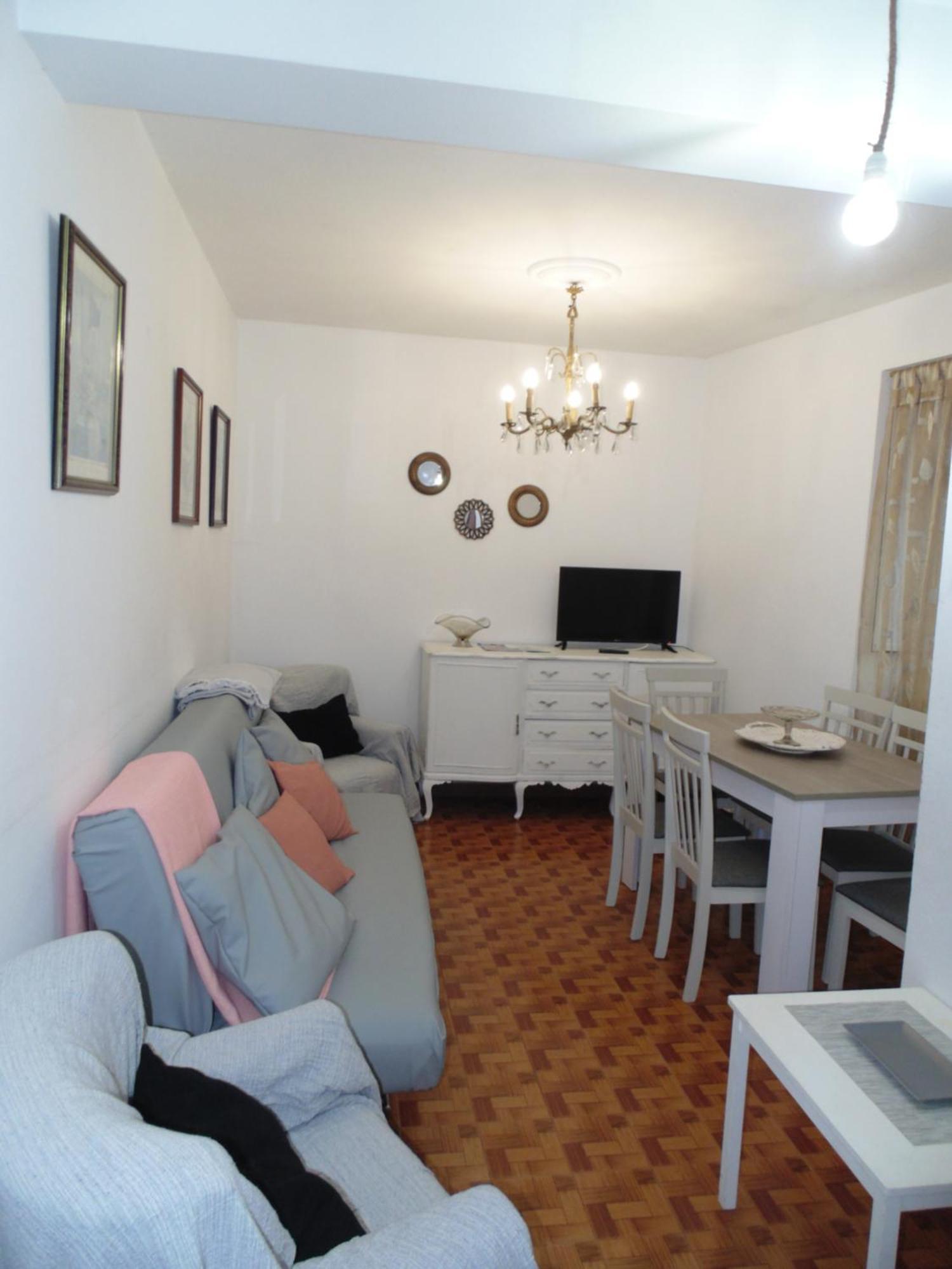 פוברה דו קאראמינל Apartamentos Outeiro מראה חיצוני תמונה
