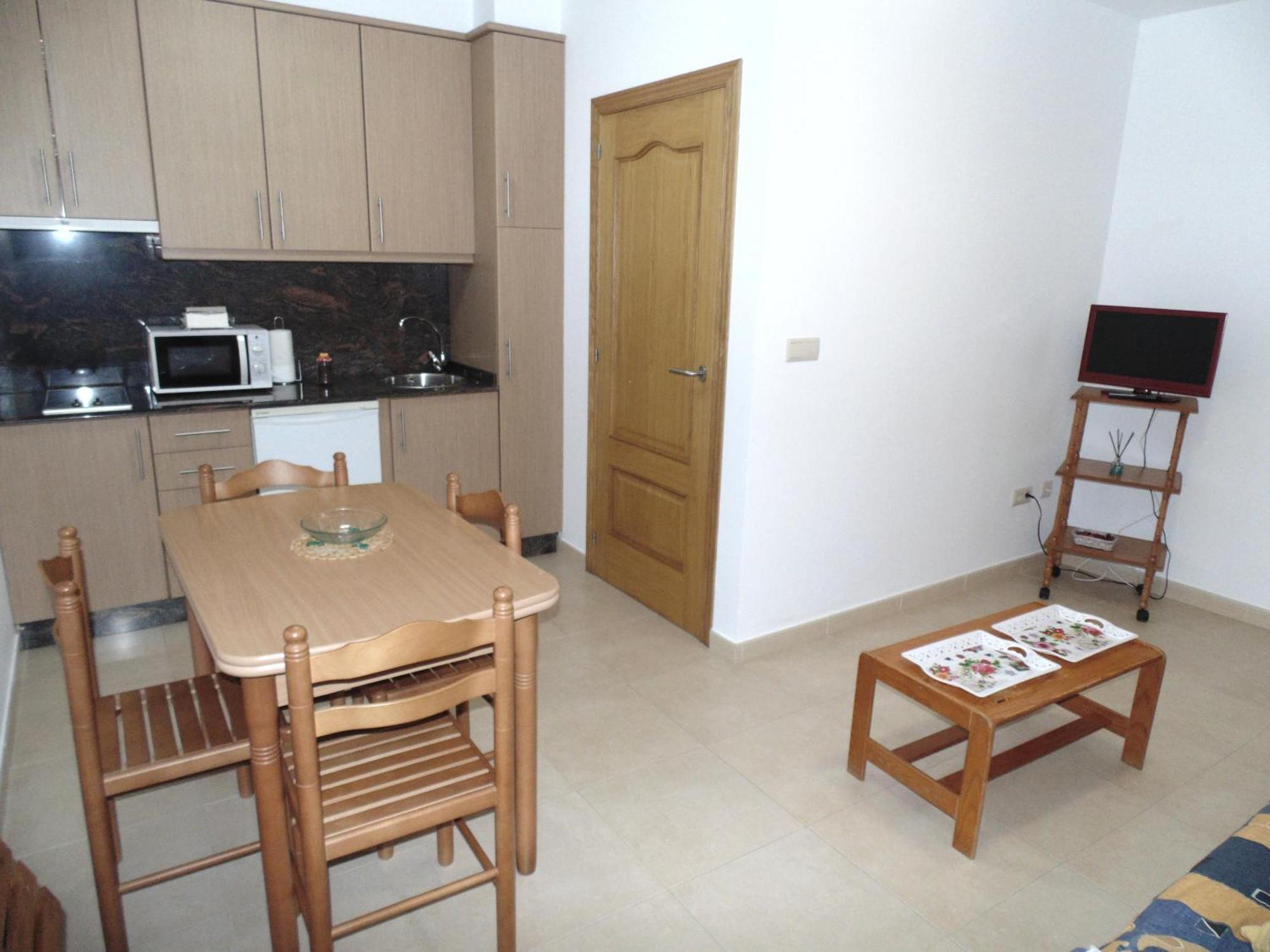 פוברה דו קאראמינל Apartamentos Outeiro מראה חיצוני תמונה