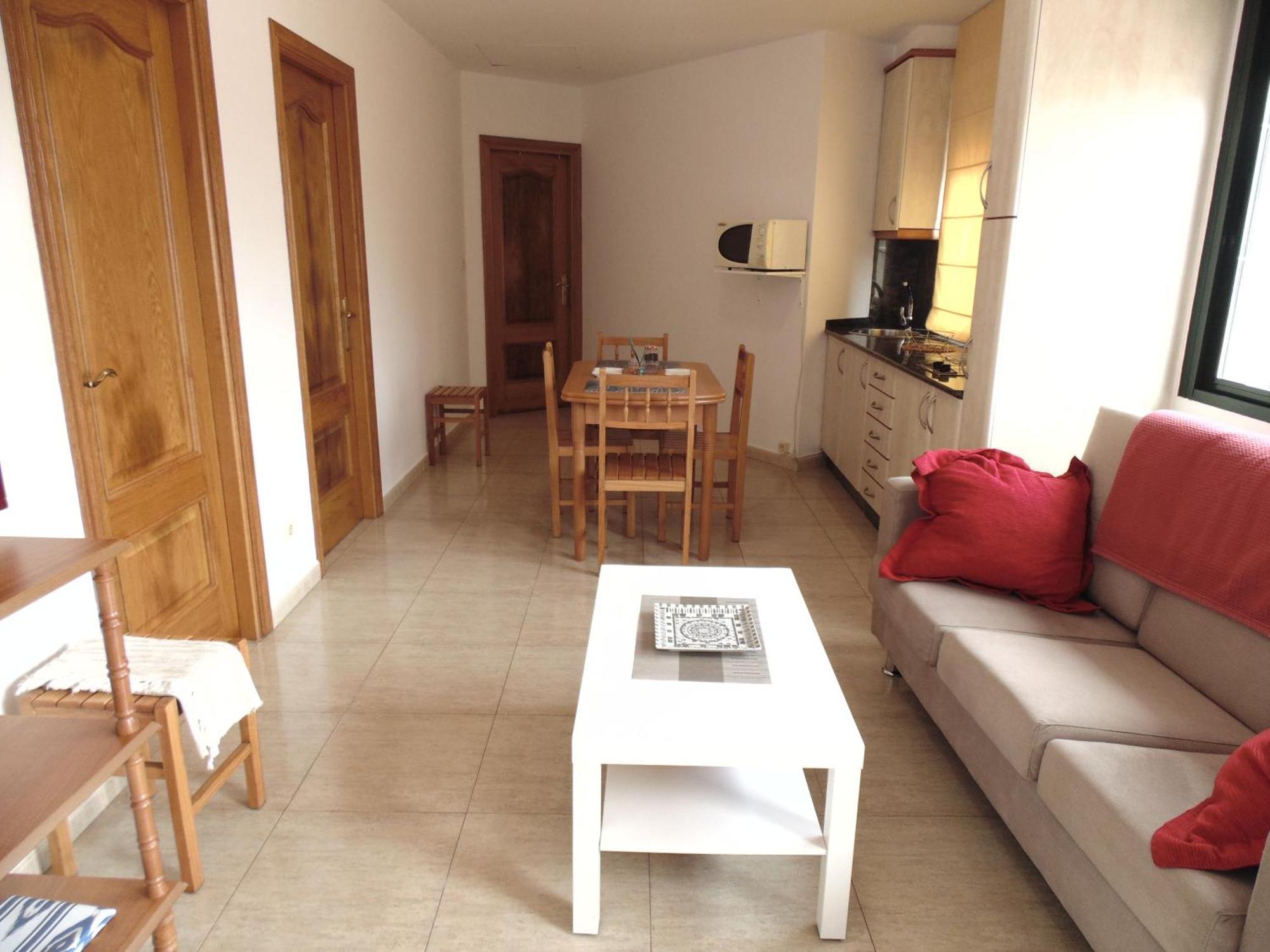 פוברה דו קאראמינל Apartamentos Outeiro מראה חיצוני תמונה