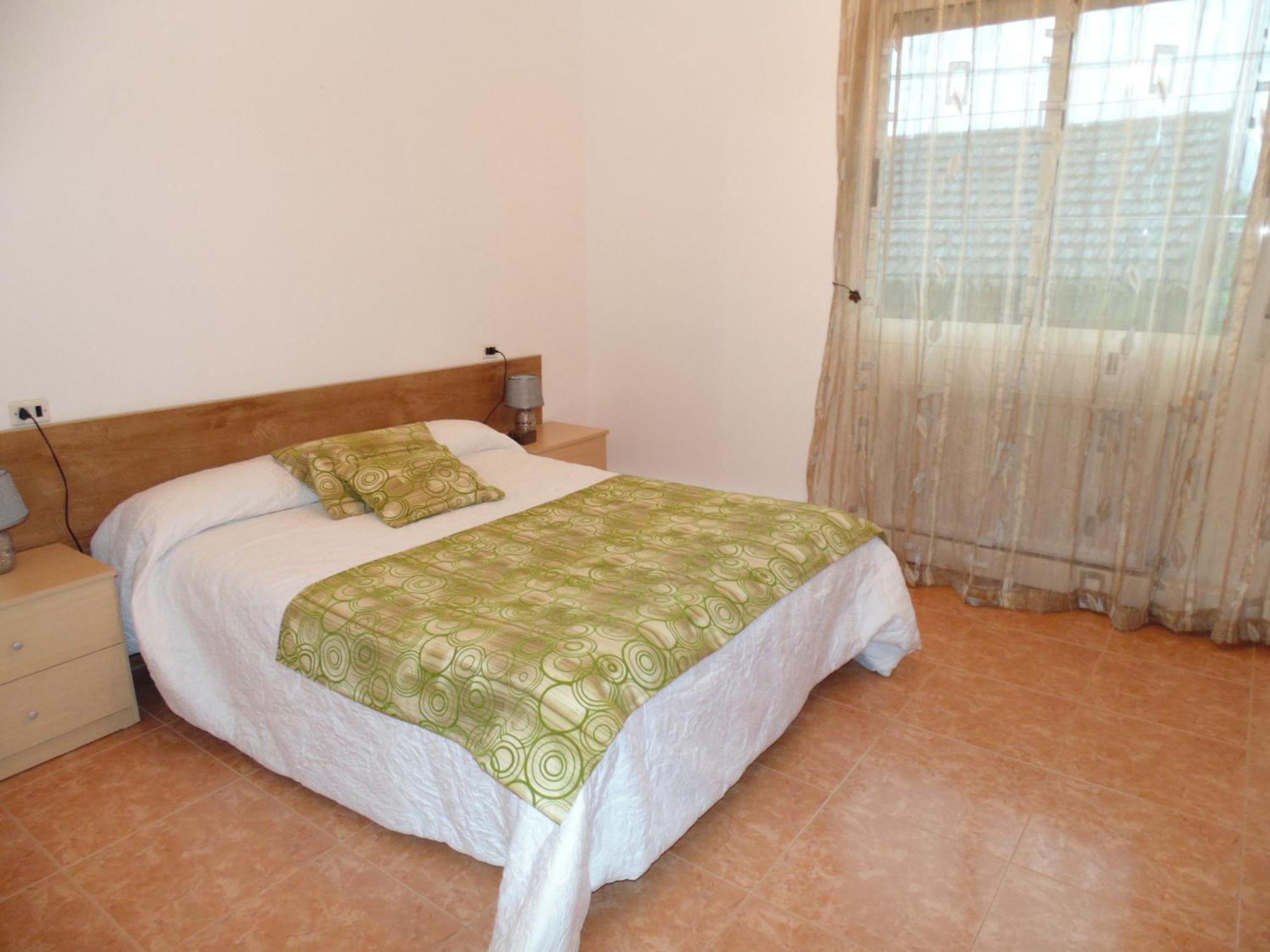 פוברה דו קאראמינל Apartamentos Outeiro מראה חיצוני תמונה